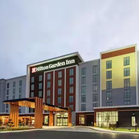 Hilton Garden Inn Nashville Opryland Luaran gambar