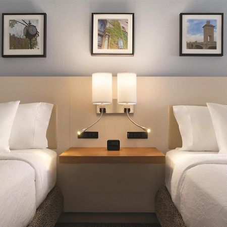 Hilton Garden Inn Nashville Opryland Luaran gambar