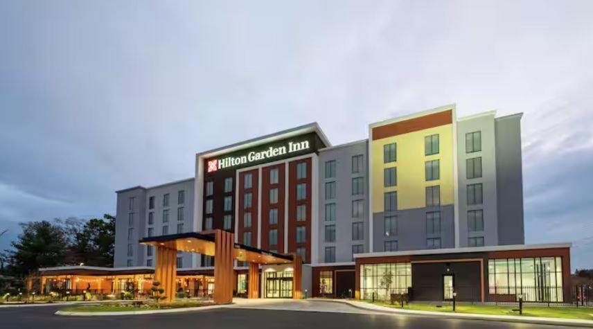 Hilton Garden Inn Nashville Opryland Luaran gambar