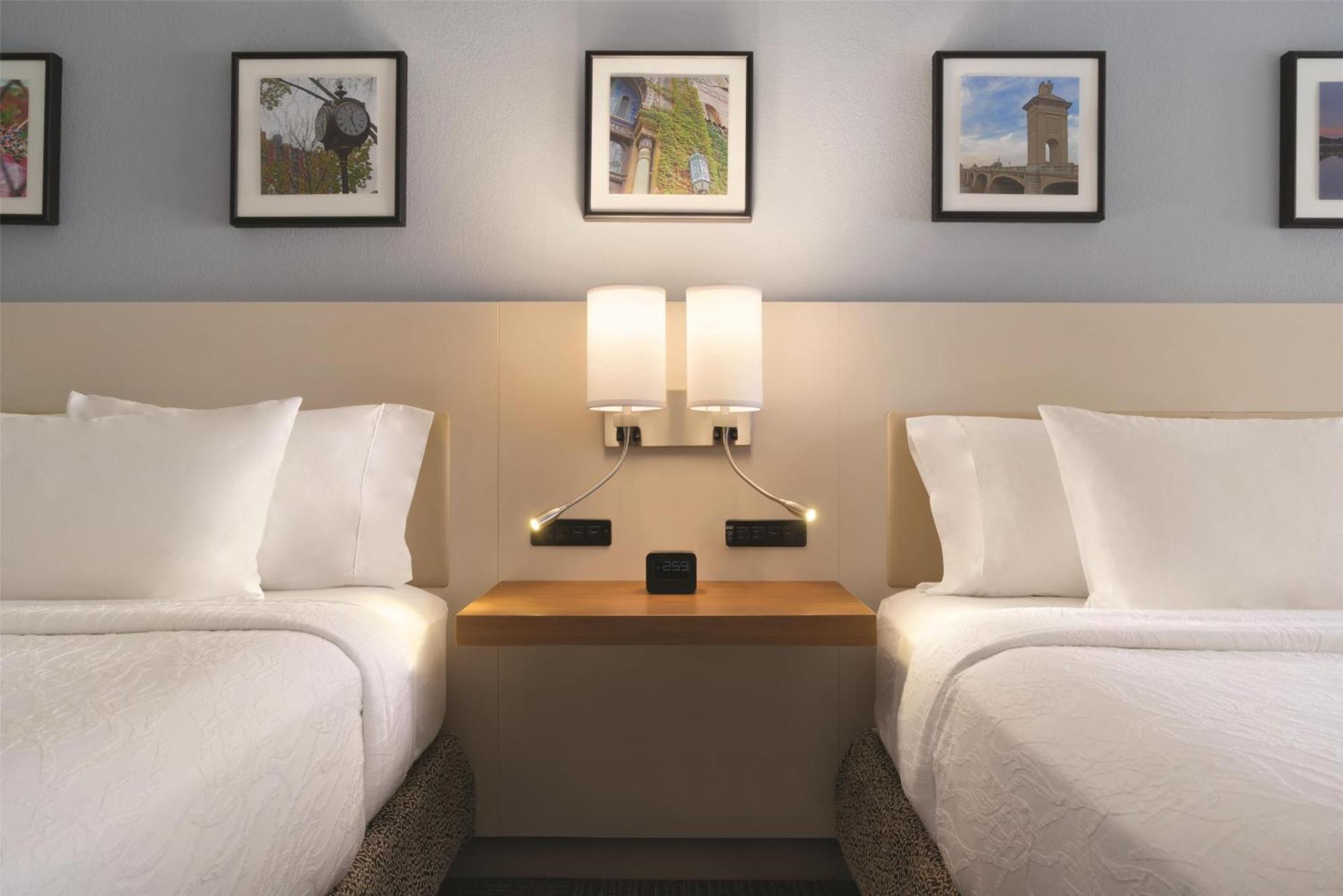 Hilton Garden Inn Nashville Opryland Luaran gambar