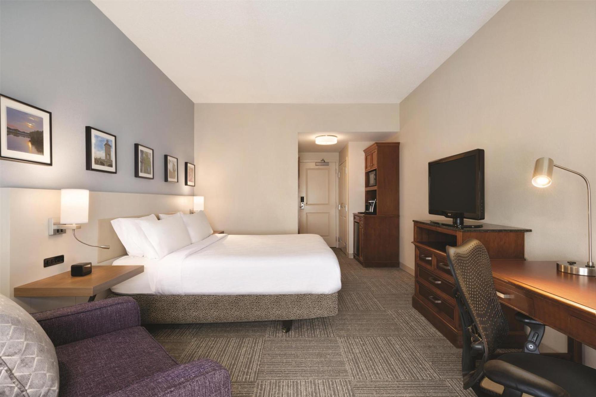 Hilton Garden Inn Nashville Opryland Luaran gambar